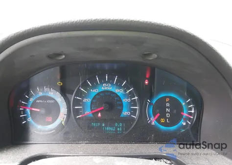 2012 Ford Fusion Sel from USA, damaged, VIN 3FAHP0JA9CR227977